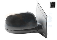 Exterior Mirror * HAGUS * 8314816