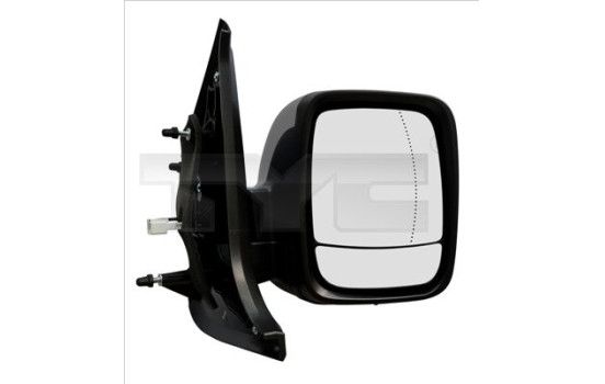 Exterior mirror right 325-0185 TYC, Image 3