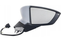 Exterior mirror right 6144807 Alkar