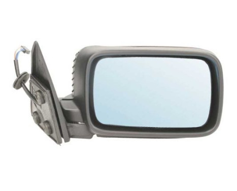Exterior Mirror, Image 2