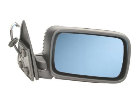 Exterior Mirror, Image 3