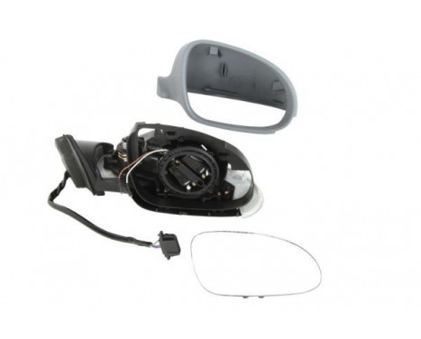 Exterior Mirror, Image 2