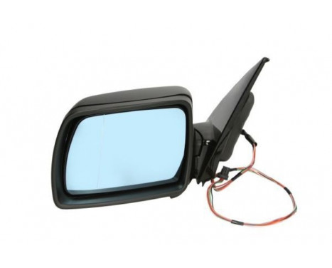 Exterior Mirror