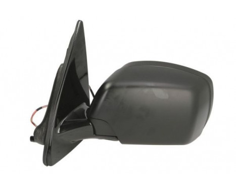 Exterior Mirror, Image 2