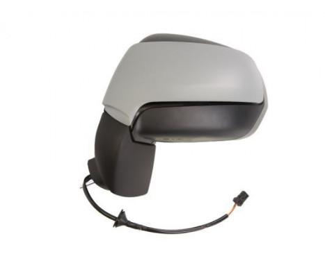 Exterior Mirror, Image 2