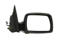 Exterior Mirror