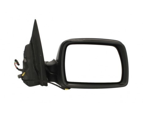Exterior Mirror