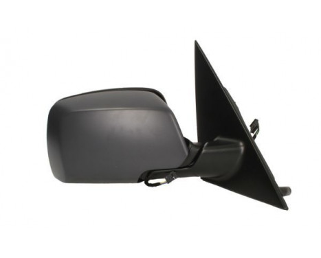 Exterior Mirror, Image 2