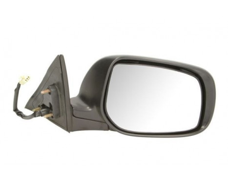 Exterior Mirror