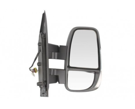 Exterior Mirror