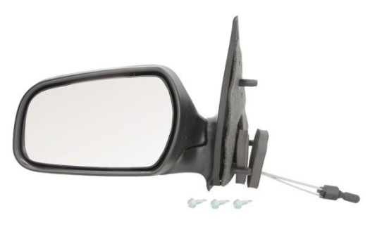 Exterior Mirror
