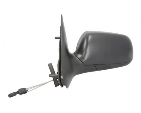 Exterior Mirror, Image 2