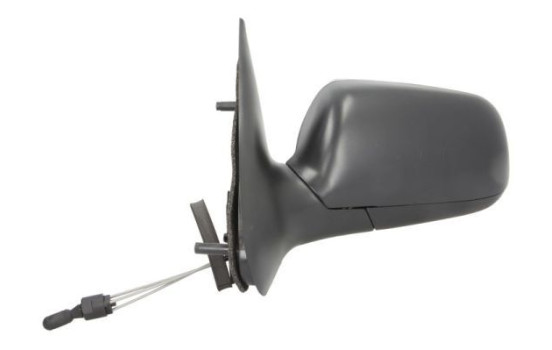 Exterior Mirror, Image 2