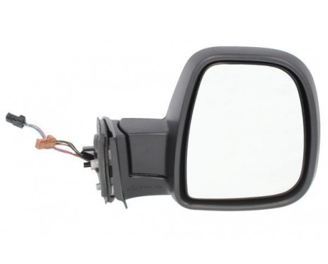 Exterior Mirror
