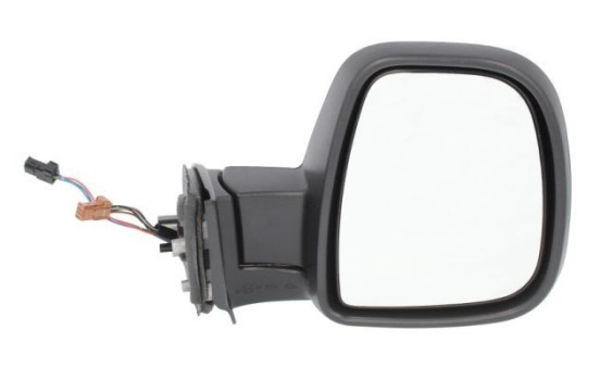 Exterior Mirror