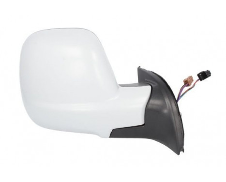 Exterior Mirror, Image 2