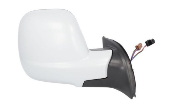 Exterior Mirror, Image 2