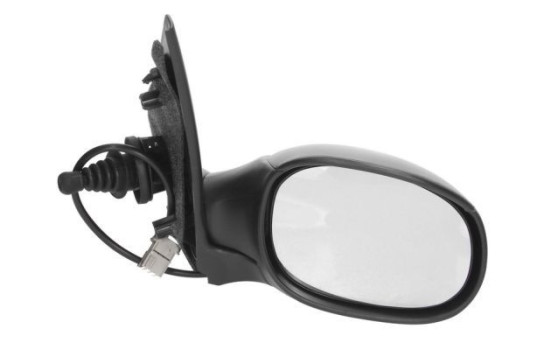 Exterior Mirror