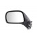 Exterior Mirror
