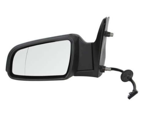 Exterior Mirror