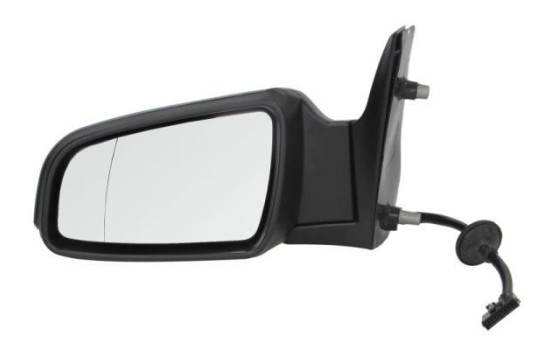 Exterior Mirror