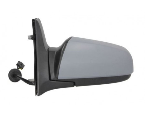 Exterior Mirror, Image 2