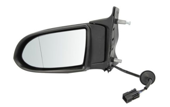 Exterior Mirror