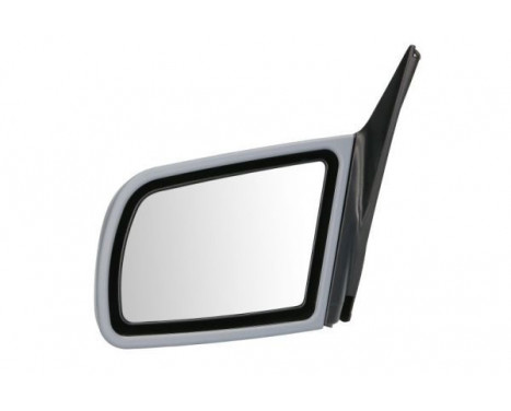 Exterior Mirror