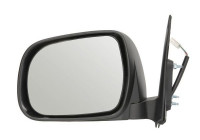 Exterior Mirror
