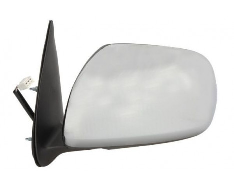 Exterior Mirror, Image 2