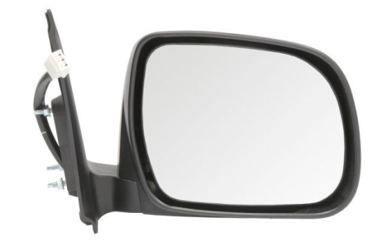 Exterior Mirror