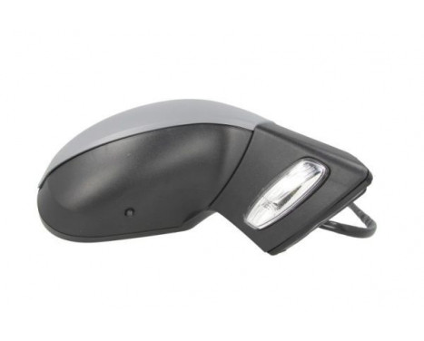 Exterior Mirror, Image 2