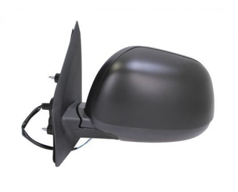 Exterior Mirror, Image 2