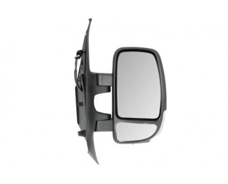 Exterior Mirror