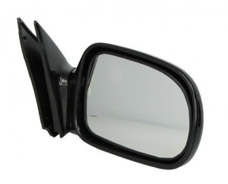 Exterior Mirror