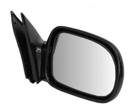 Exterior Mirror, Image 3