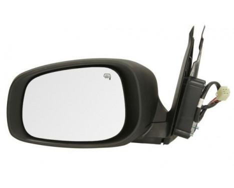 Exterior Mirror