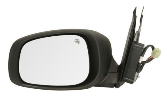 Exterior Mirror