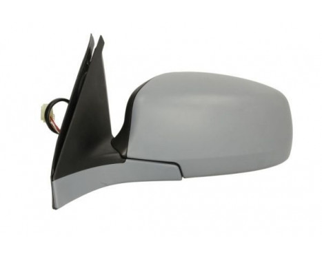 Exterior Mirror, Image 2