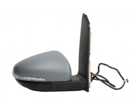 Exterior Mirror, Image 2