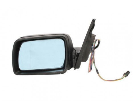 Exterior Mirror