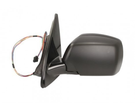 Exterior Mirror, Image 2