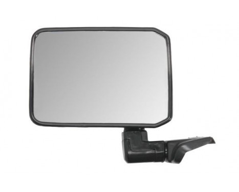 Exterior Mirror