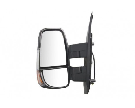 Exterior Mirror