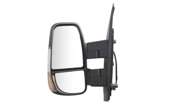Exterior Mirror