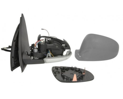 Exterior Mirror, Image 2