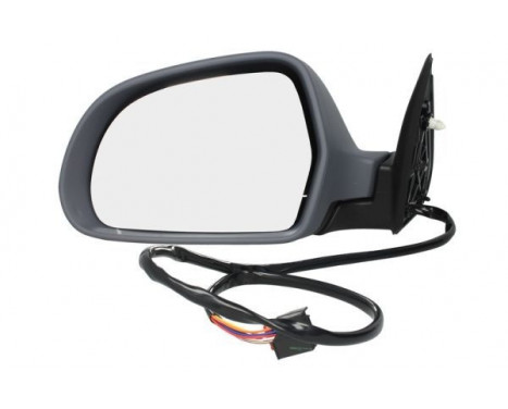 Exterior Mirror