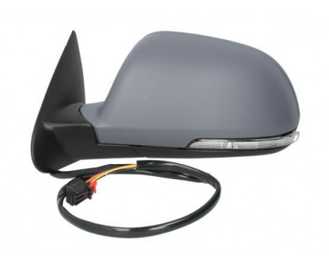 Exterior Mirror, Image 2