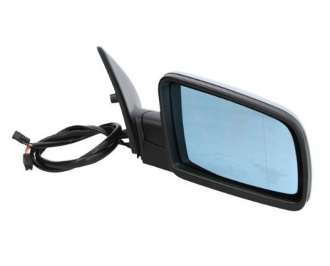 Exterior Mirror, Image 2