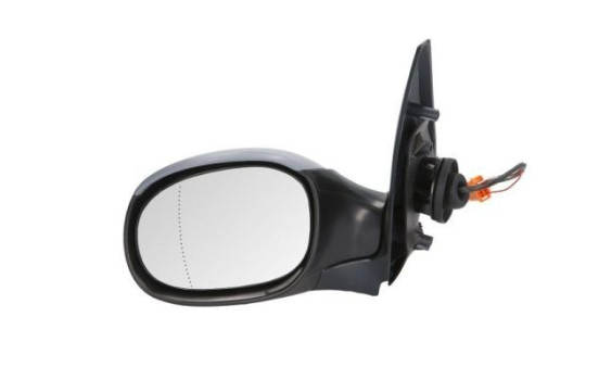 Exterior Mirror, Image 2
